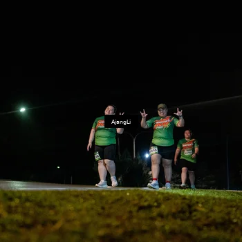 Runner Photo 9181723