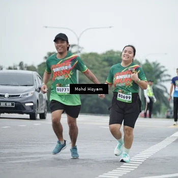 Runner Photo 9181724