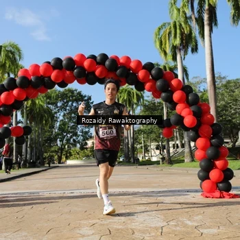 Runner Photo 9181726