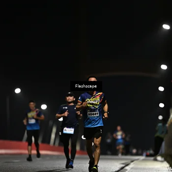 Runner Photo 9181736