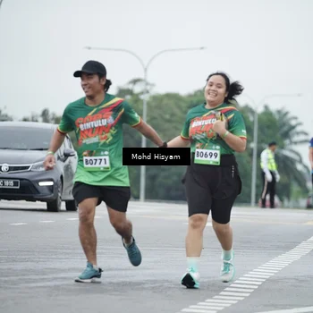Runner Photo 9181739