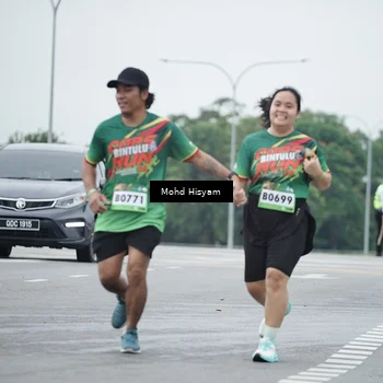 Runner Photo 9181752