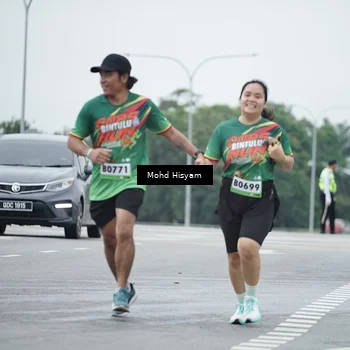 Runner Photo 9181766