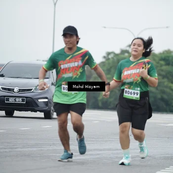 Runner Photo 9181769
