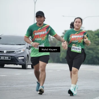 Runner Photo 9181776