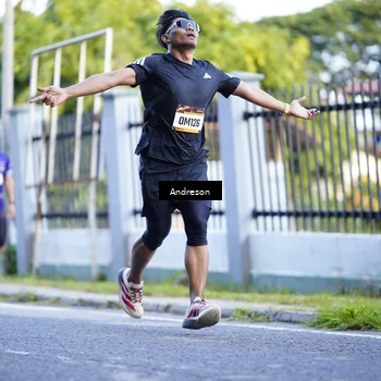 Runner Photo 9181792