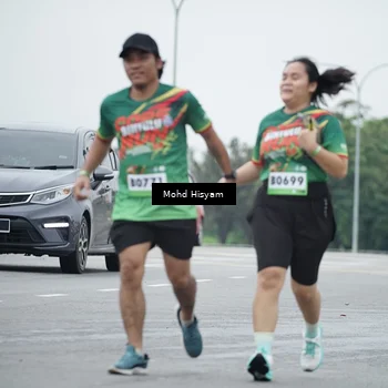 Runner Photo 9181795
