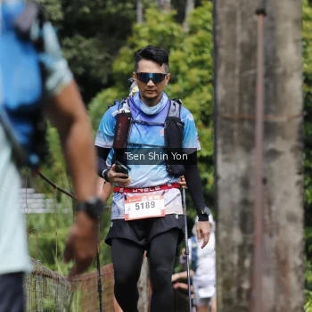 Runner Photo 91818