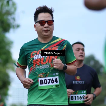 Runner Photo 9181803