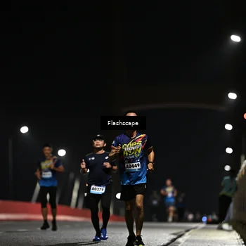 Runner Photo 9181816