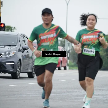 Runner Photo 9181817