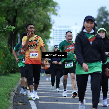 Runner Photo 9181825