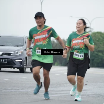 Runner Photo 9181826