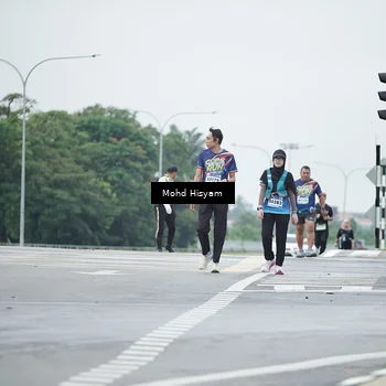 Runner Photo 9181838