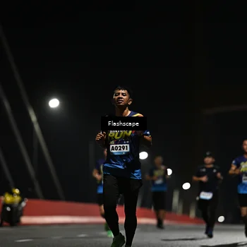 Runner Photo 9181847