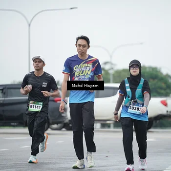 Runner Photo 9181858