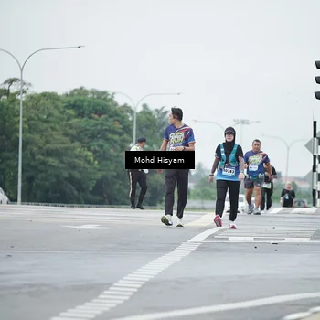 Runner Photo 9181868