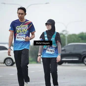 Runner Photo 9181884