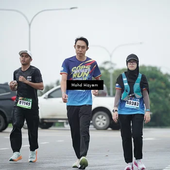 Runner Photo 9181904