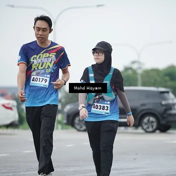 Runner Photo 9181912
