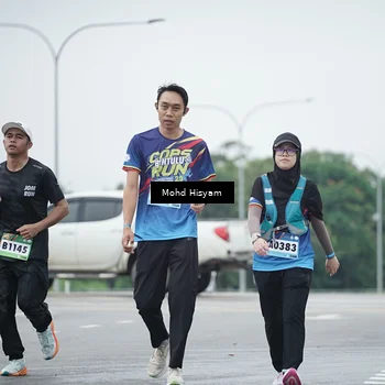 Runner Photo 9181929