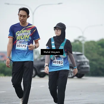 Runner Photo 9181933