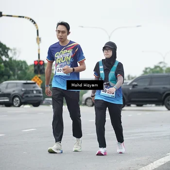 Runner Photo 9181935