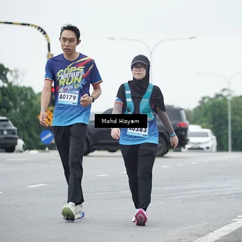 Runner Photo 9181952