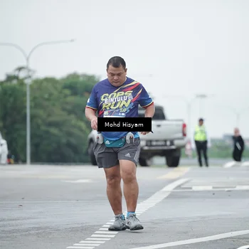 Runner Photo 9181966