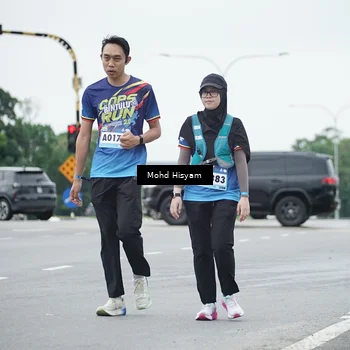 Runner Photo 9181973