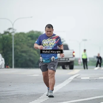 Runner Photo 9181995