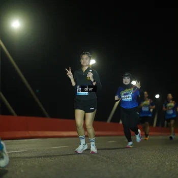 Runner Photo 9182029
