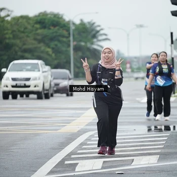 Runner Photo 9182030