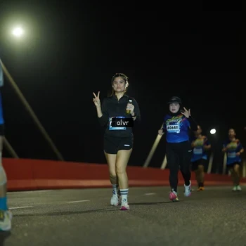 Runner Photo 9182031