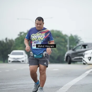 Runner Photo 9182038