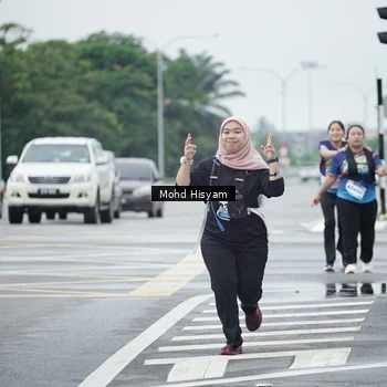 Runner Photo 9182048