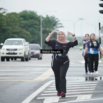 Runner Photo 9182052