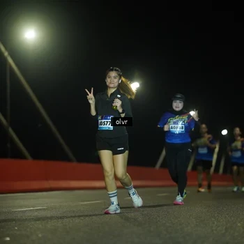 Runner Photo 9182055