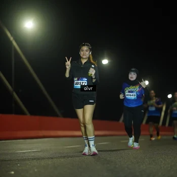 Runner Photo 9182061