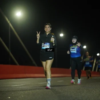 Runner Photo 9182067