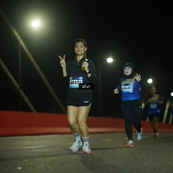 Runner Photo 9182073
