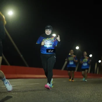 Runner Photo 9182076