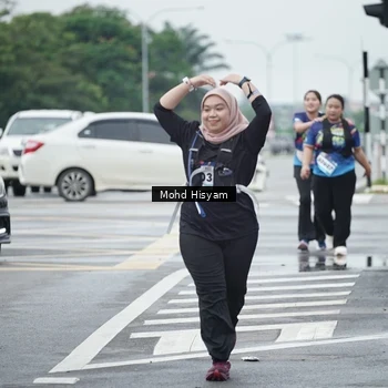 Runner Photo 9182078