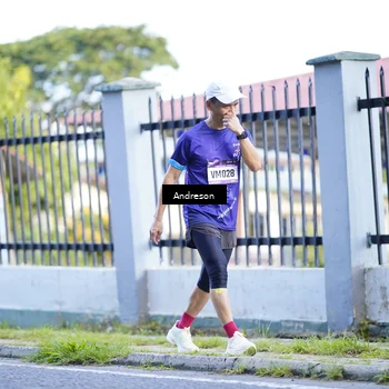 Runner Photo 9182084