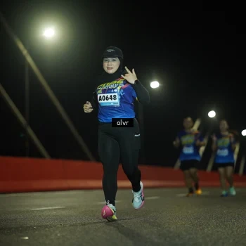 Runner Photo 9182088