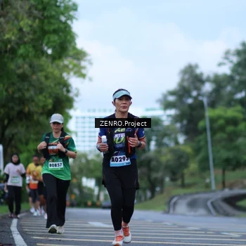 Runner Photo 9182095
