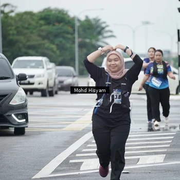 Runner Photo 9182107