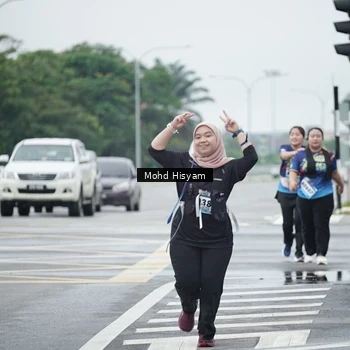 Runner Photo 9182115