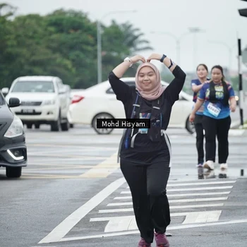 Runner Photo 9182116
