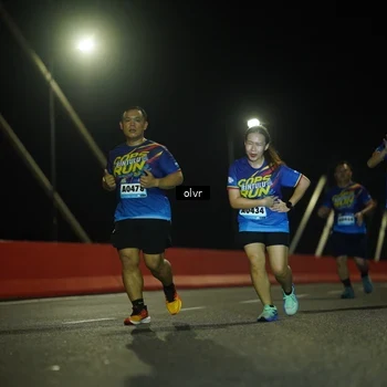 Runner Photo 9182131